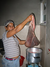 hummmm....bon appetit