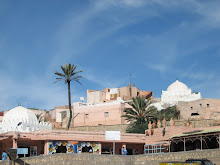 la colline aux potiers
