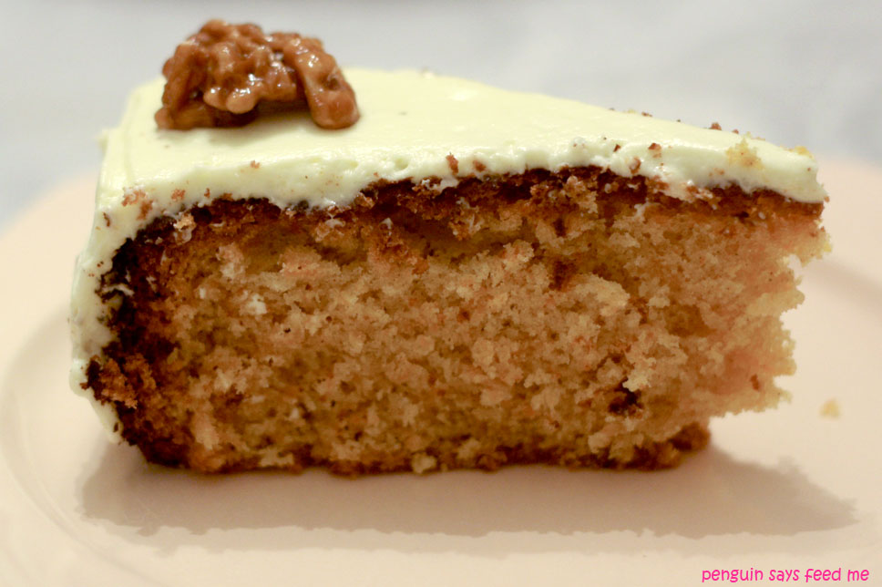 best carrot cake