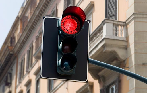 Traffic Light Reinvented