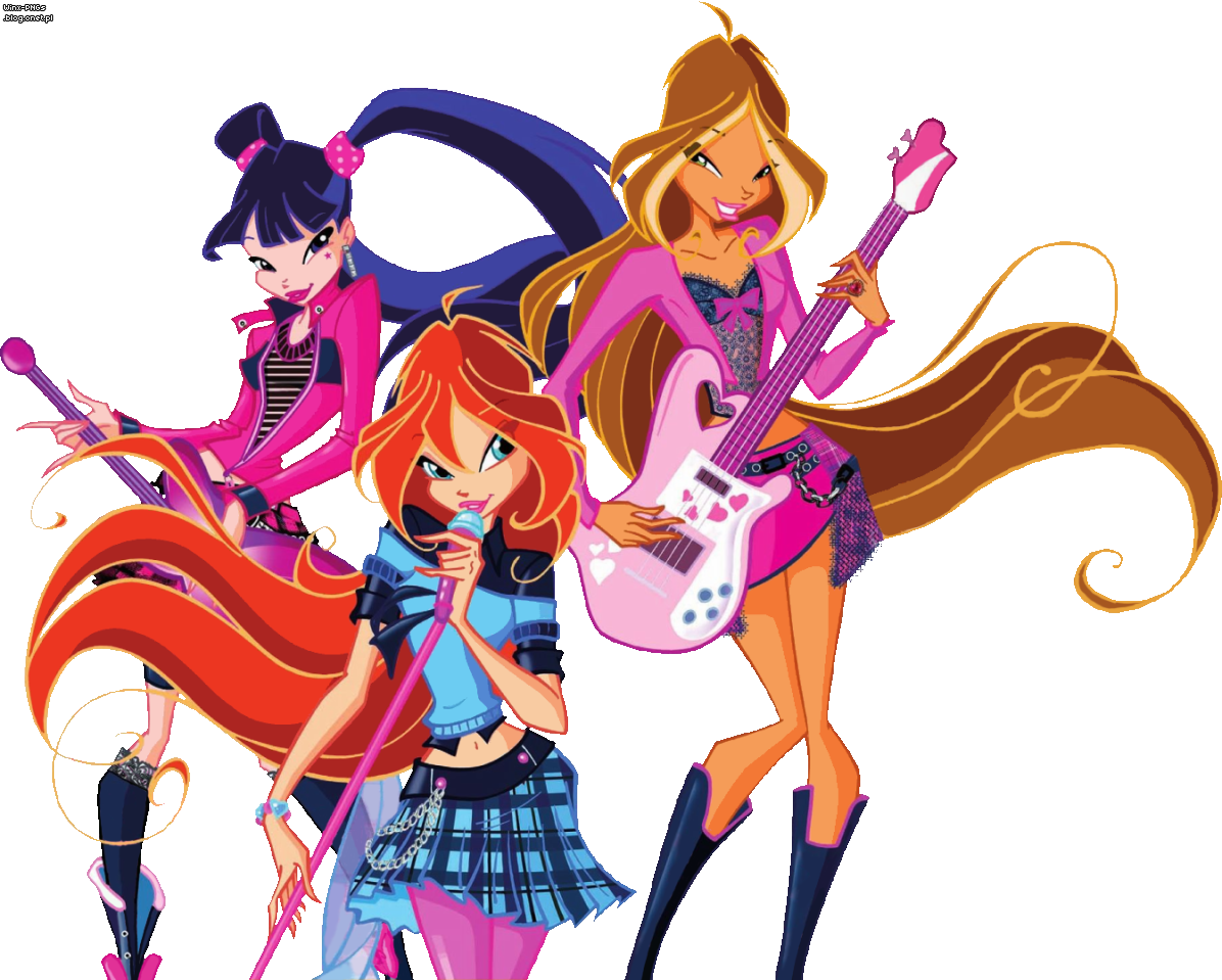 winx club girls upskirt kim butt naked