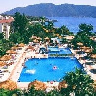 Club Ersan Tatil Köyü