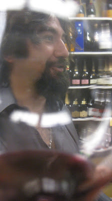 alma negra wine