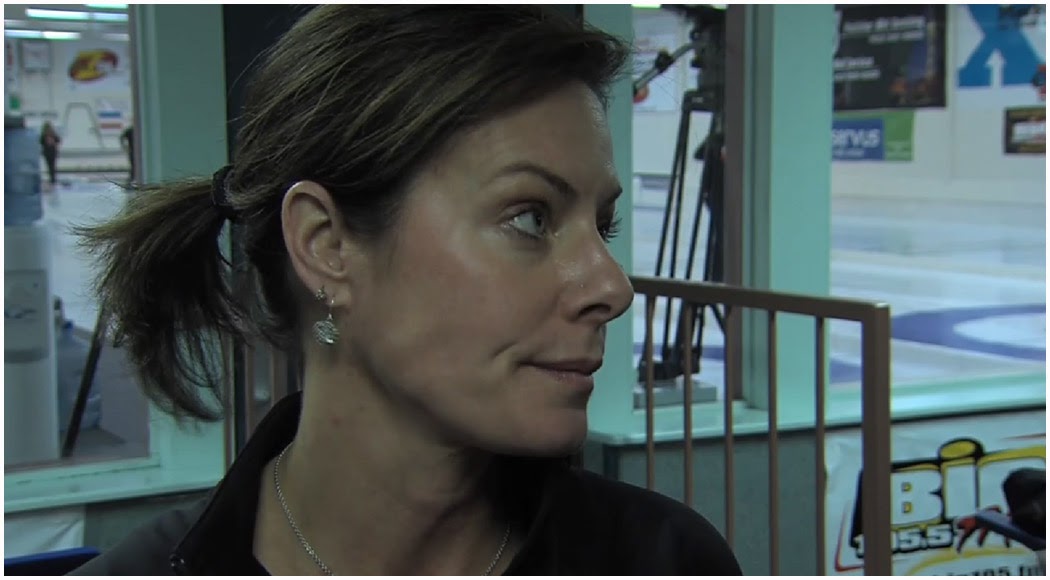 Cheryl Bernard Page One on One with Cheryl Bernard