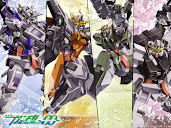 #15 Gundam Wallpaper