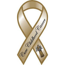 September Is Childhood Cancer Awareness Month