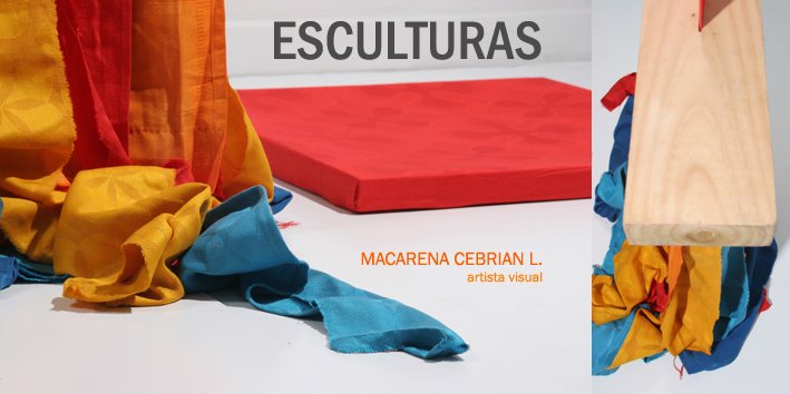 ESCULTURAS