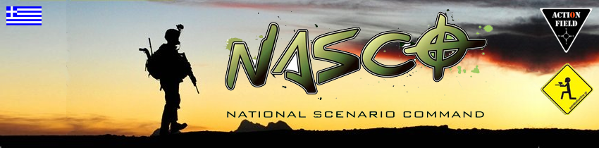 NASCO - National Scenario Command