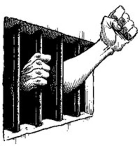 Freiheit für alle Gefangenen