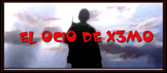 El Ocio De X3mo