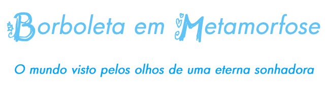 Borboleta em Metamorfose