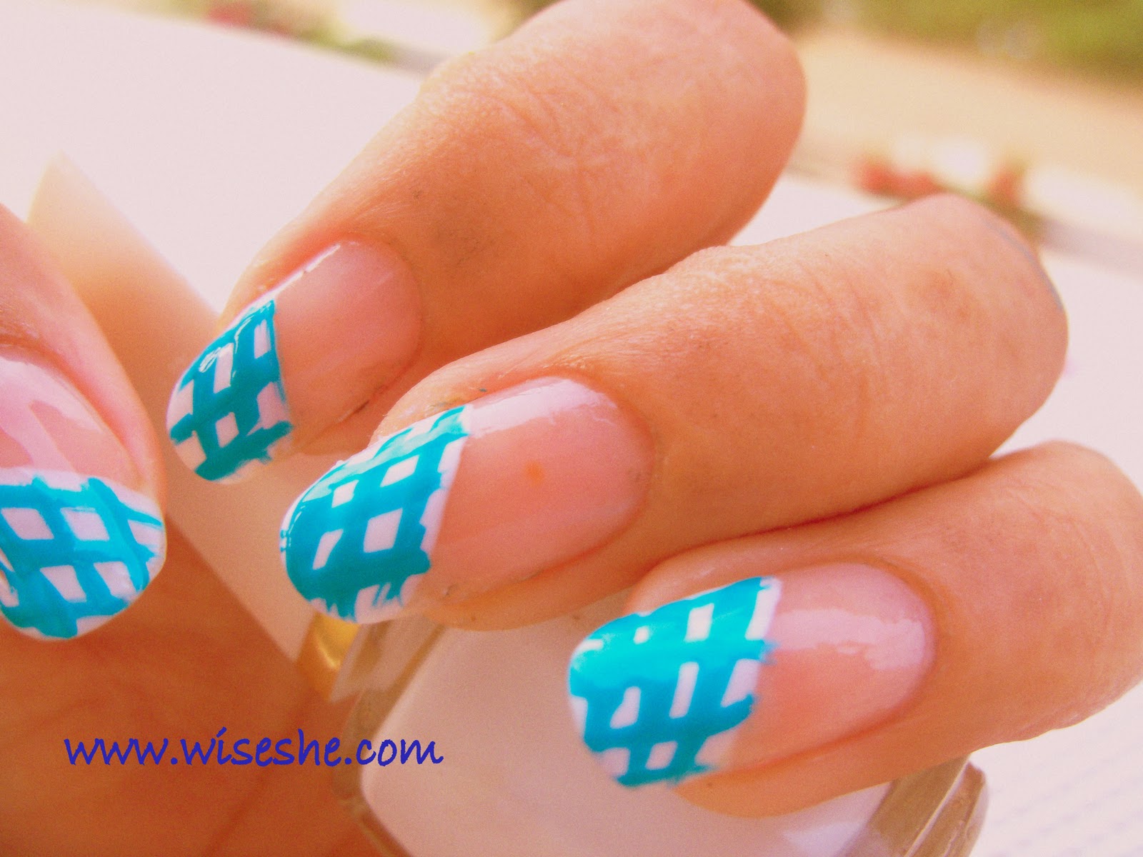 Nail art Nail art design for beginners