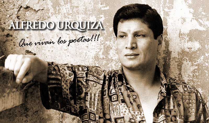 Alfredo Urquiza