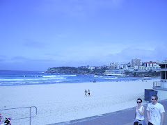 Bondi Beach