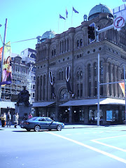 Queen Victoria Building