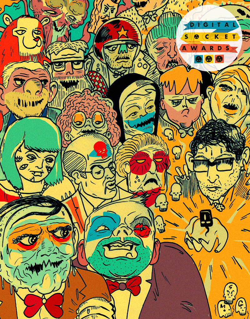 Digital Socket Awards