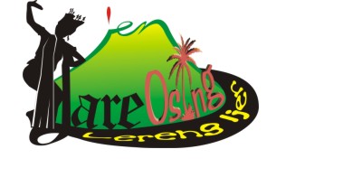 Lare Oseng Lereng Ijen