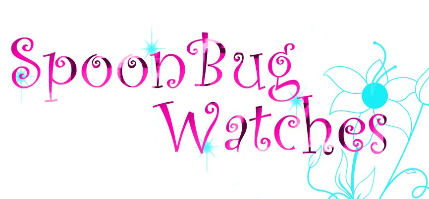 Spoonbug Watches