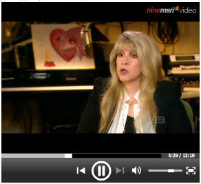 members of Fleetwood Mac