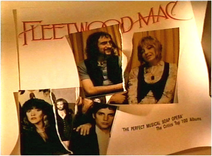 Fleetwood Mac News Renowned for caustic divorces and boozy intraband affairs