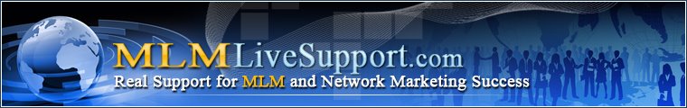 Network Marketing Blog