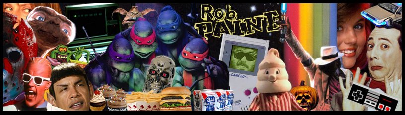 Rob Paine