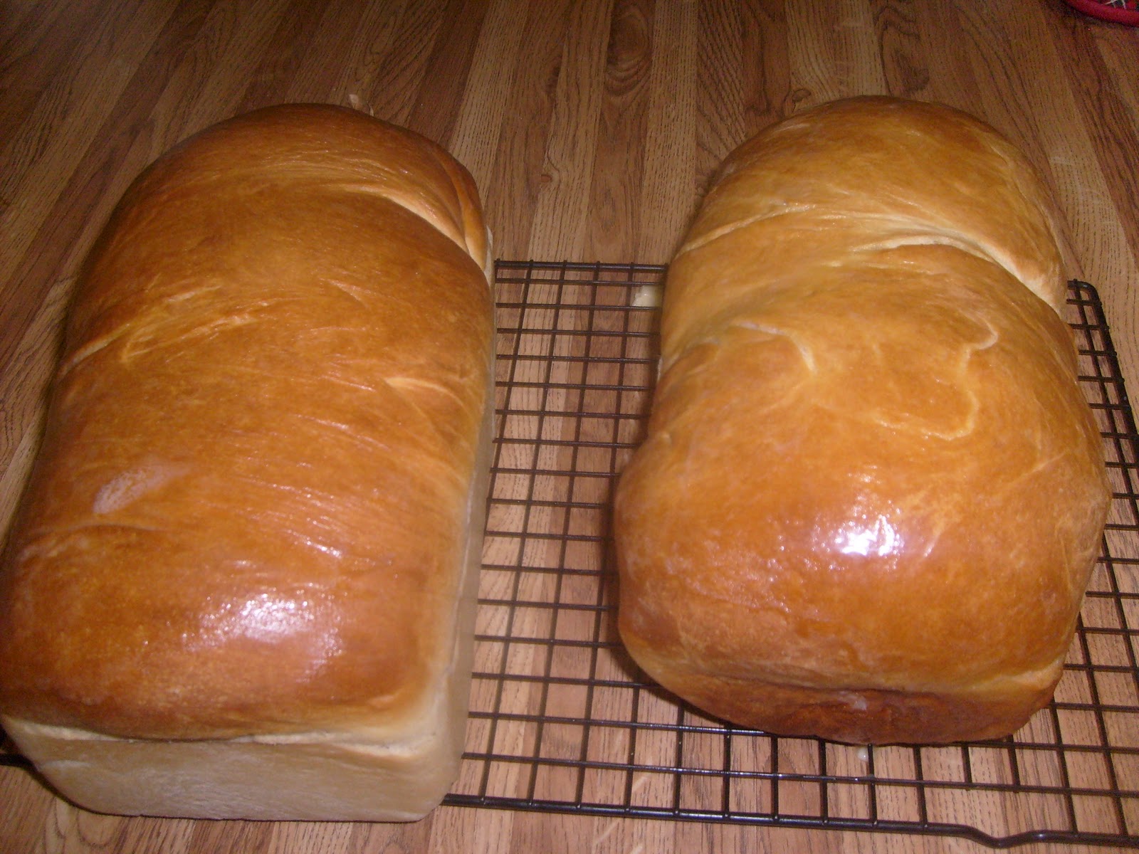 Humble Ambitions Let's Break Bread