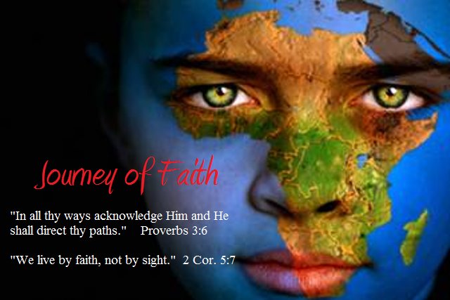 Journey of Faith