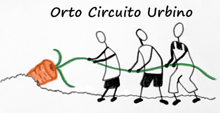 Orto Circuito Urbino