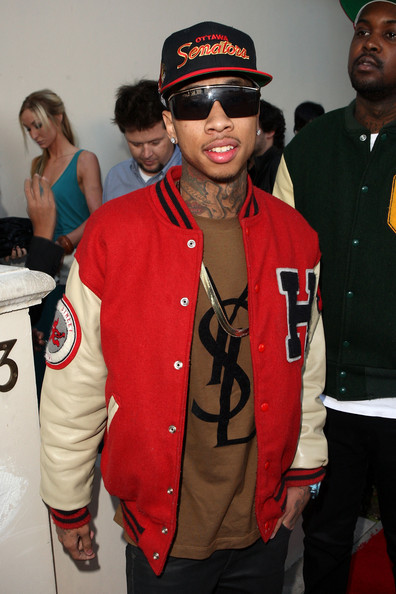 Chris+brown+tisa+hats