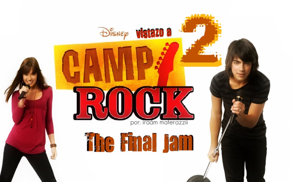 PROXIMOS ESTRENOS EN LOS CINES Camp Rock 2 The Final Jam (2010)