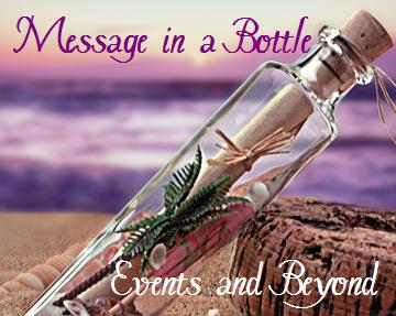 Message in a Bottle