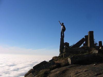 negeri diatas awan