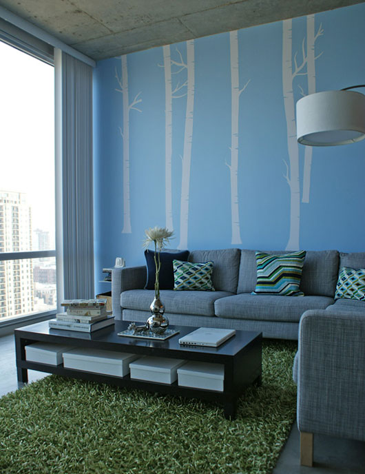 Home And Interior Design Interior Design Natural Shades