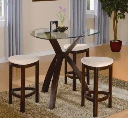 Dining table for condominiums Home and Interior design