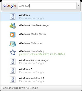 Google Toolbar