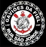 Site Oficial Movimento Rua São Jorge