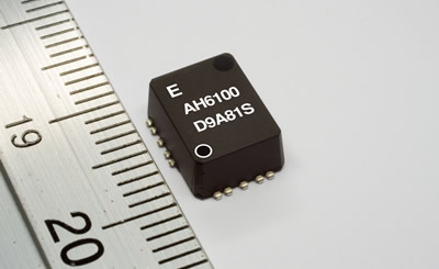 Conocimientos Com Ve Mems Products Available In The Market 45 Rf Mems Based Circuit Design
