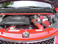 2010 Concept Kizashi Turbo