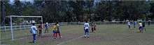 SÃO JOÃO F.C. 13 X 1 BELEGARDE F.C.