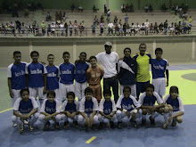 SÃO JOÃO F.C.