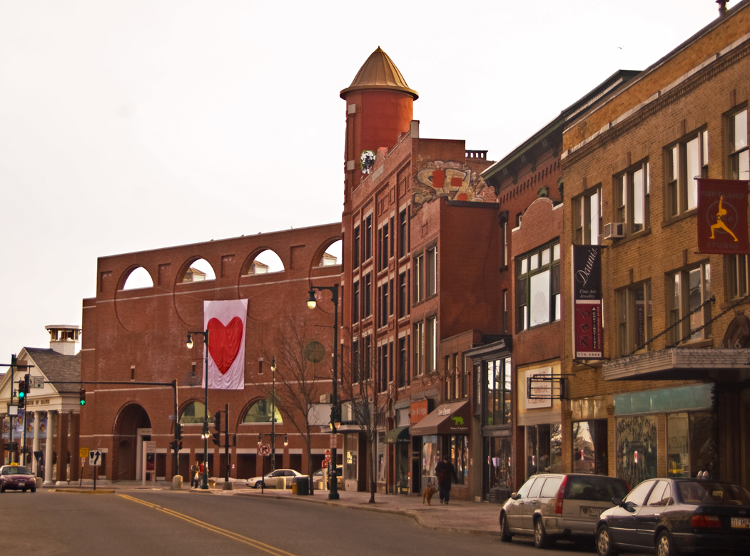 Corey Templeton Photography February 2013
