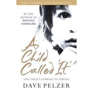 dave pelzer a child called it