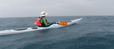 valley april davie kayaks expedition paddling avocet lv gary her when