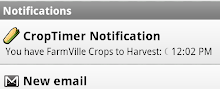 CropTImer Screenshot