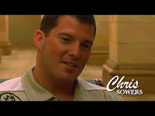 Chris Sowers