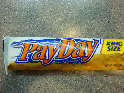 Pay Day