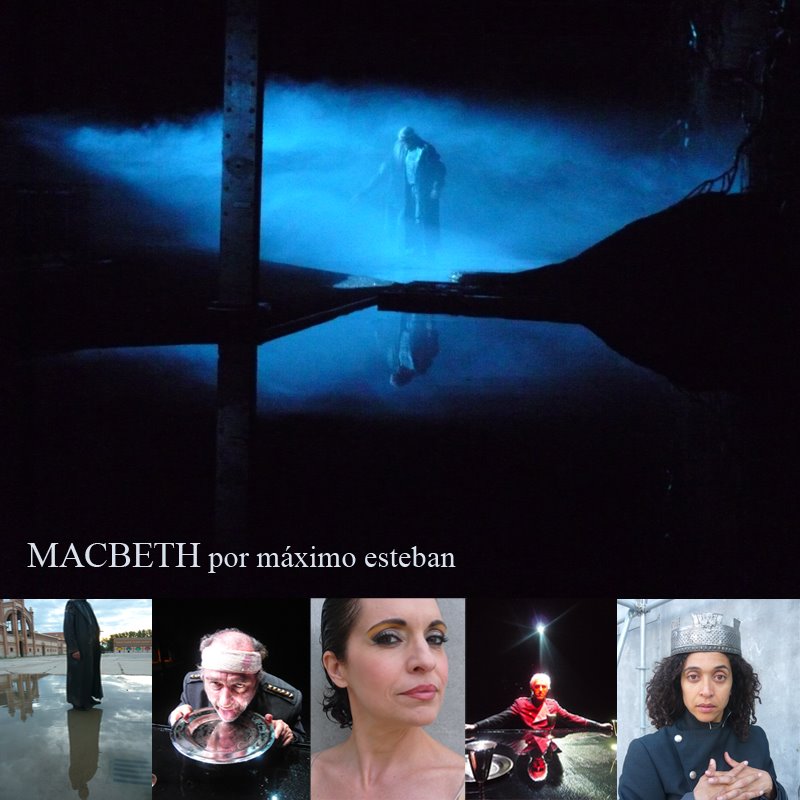 macbeth maccy b