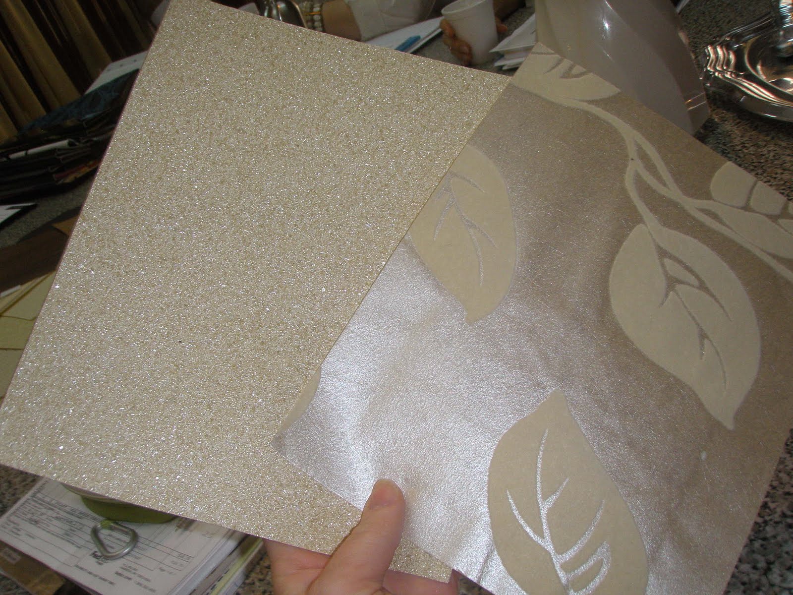 ... chance to see some large sa...