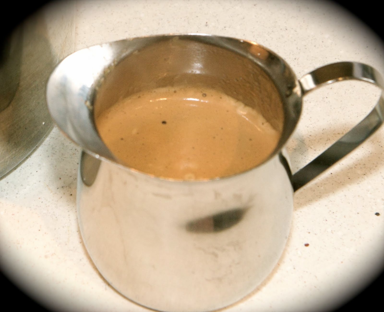 Betty Crapper Cuban Coffee